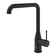 Baterie dřezová stojánková Grohe Essence phantom black 30505KF0