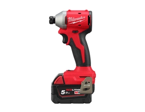 Utahovák rázový AKU Milwaukee M18BLIDR-502X