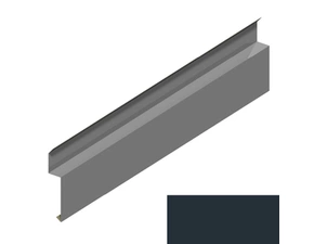 Dilatační lišta RS138A-90 SP 25 RAL 7016 antracitově šedá