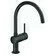 Baterie dřezová stojánková Grohe Minta velvet black 32917KS0