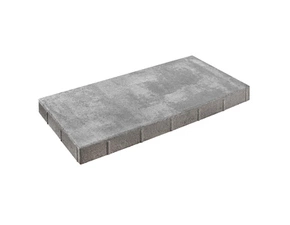 Dlažba betonová DITON STADIO standard creme-noir 300×600×50 mm