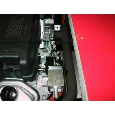 Sytič elektrický k elektrocentrále e-power