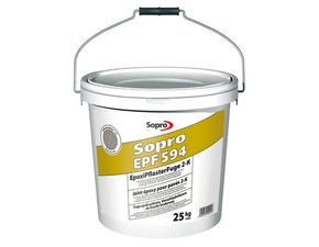 Hmota spárovací Sopro EPF 594 25 kg