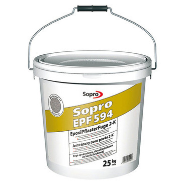 Hmota spárovací Sopro EPF 594 25 kg