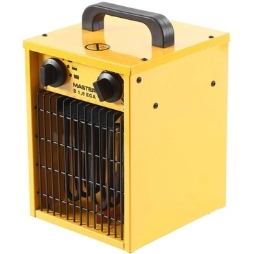 Topidlo elektrické Master B 1,8 ECA