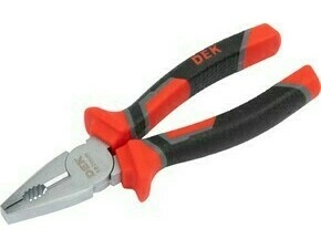 Kleště kombinované DEK 200 mm