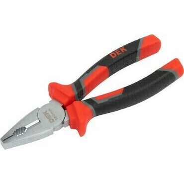 Kleště kombinované DEK 200 mm