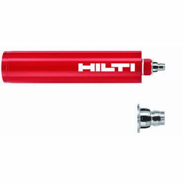 Tubus výměnný Hilti DD150 BL 82×432 mm