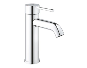 Baterie umyvadlová stojánková Grohe Essence velikost S chrom 23797001