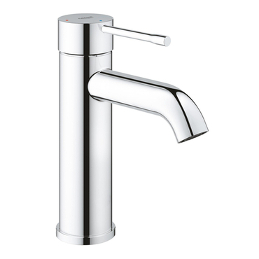 Baterie umyvadlová stojánková Grohe Essence velikost S chrom 24179001