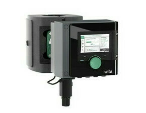 Čerpadlo oběhové Wilo- Stratos MAXO 25/0,5-10 230 V 180 mm 2164570