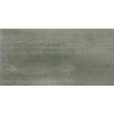 Obklad Rako Rush 30×60 cm tmavě šedá WAKVK522