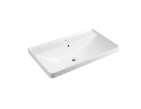 Umyvadlo nábytkové Mereo UC8148 810×475 mm