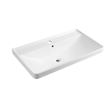 Umyvadlo nábytkové Mereo UC8148 810×475 mm