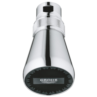 Sprcha hlavová Grohe Relexa Plus 50 1 proud chrom 28094000