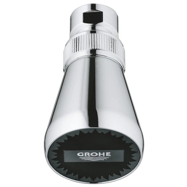 Sprcha hlavová Grohe Relexa Plus 50 1 proud chrom 28094000