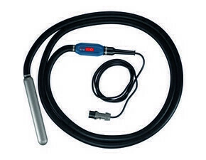 Vibrátor ponorný do betonu AKU Bosch GDI59-500 (bez AKU)