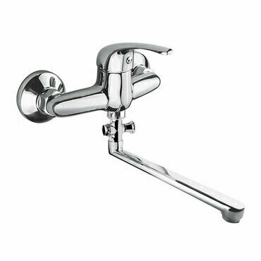 Baterie paneláková Mereo Lila CBEE60204 150 mm chrom