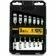 Klíče očkové/ploché krátké DeWALT DWMT19261-0 10–19 mm 7 ks