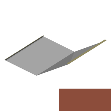 Úžlabí RS625S-135 SP 25 2M604 cihlová