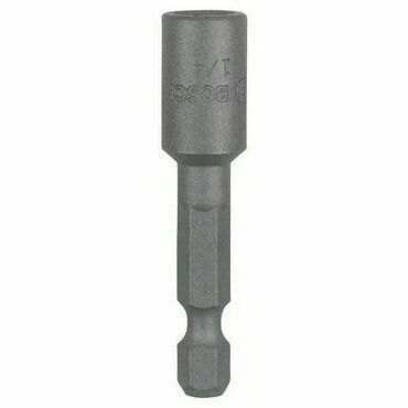 Klíč nástrčný Bosch Extra-Hart 50 mm × 1/4˝