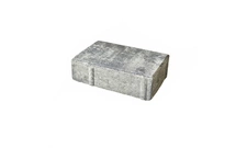 Dlažba betonová DITON ALPACA II standard marmo 140×210×60 mm