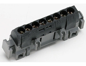 Svorkovnice Legrand 8×16 mm2