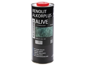 Zálivka bazénová Alkorplus Alive 81025 zelená 0,9 kg