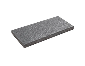 Dlažba betonová DITON PREMIERE reliéfní noir 300×600×40 mm