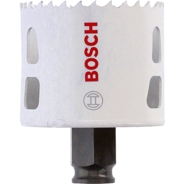 Děrovka Bosch Progressor for Wood and Metal 56×40 mm