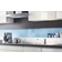Baterie dřezová stojánková Grohe Eurosmart Cosmopolitan nízká výpusť, chrom 32842000