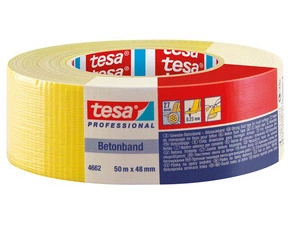 Páska opravná Tesa 4662 48 mm/50 m