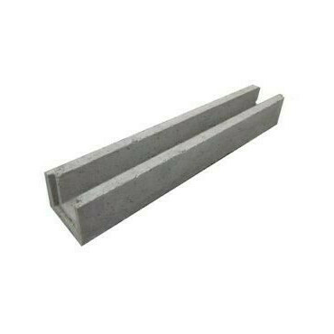 Žlab kabelový Marwel TK 1 170×140×1 000 mm