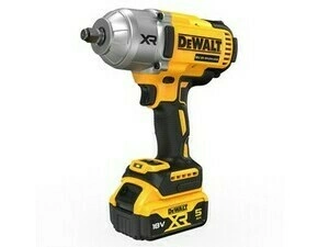 Utahovák rázový AKU DeWALT DCF900P2T