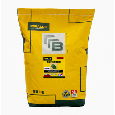 Hmota samonivelační mrazuvzdorná Bralep RTN 2020 25 kg
