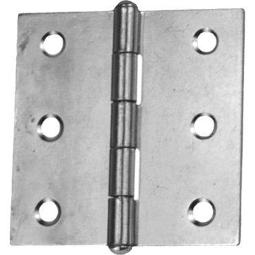 Závěs kloubový Z1 25×40 mm