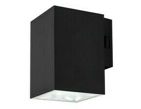 Svítidlo LED Rabalux Urfa 9 W černá