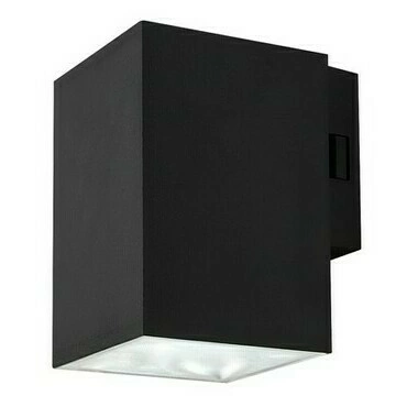 Svítidlo LED Rabalux Urfa 9 W černá