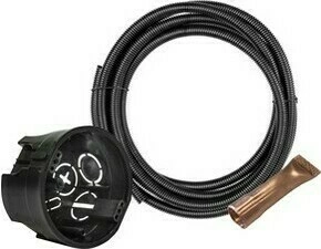 Sada k topné rohoži DEK TR010