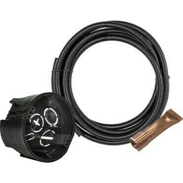 Sada k topné rohoži DEK TR010