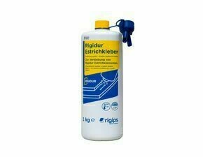 Lepidlo podlahové Rigips Rigidur 1 kg