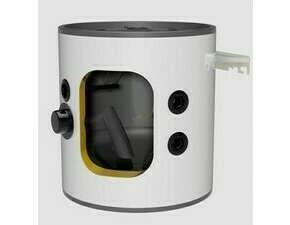 Nádrž akumulační Dražice NAD 50 v1 včetně izolace 110580391