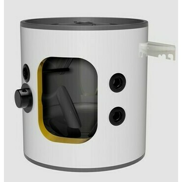 Nádrž akumulační Dražice NAD 50 v1 včetně izolace 110580391