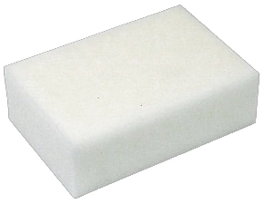 Kostka molitanová jemná 200×100×100 mm