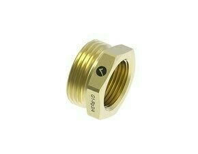 Redukce Merabell G1"–Rp3/4" pro trubku DN 20