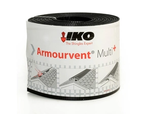 Systém větrací IKO Armourvent multi