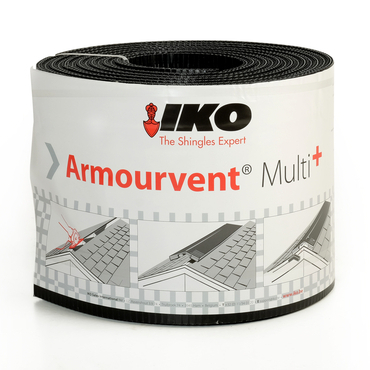 Systém větrací IKO Armourvent multi