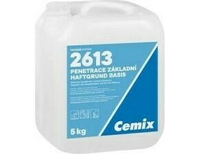 Penetrace Cemix 2613 5 kg