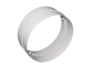 Potrubí spojka vsuvka Regulus 100 mm