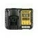 Nabíječka DeWALT DCB1104